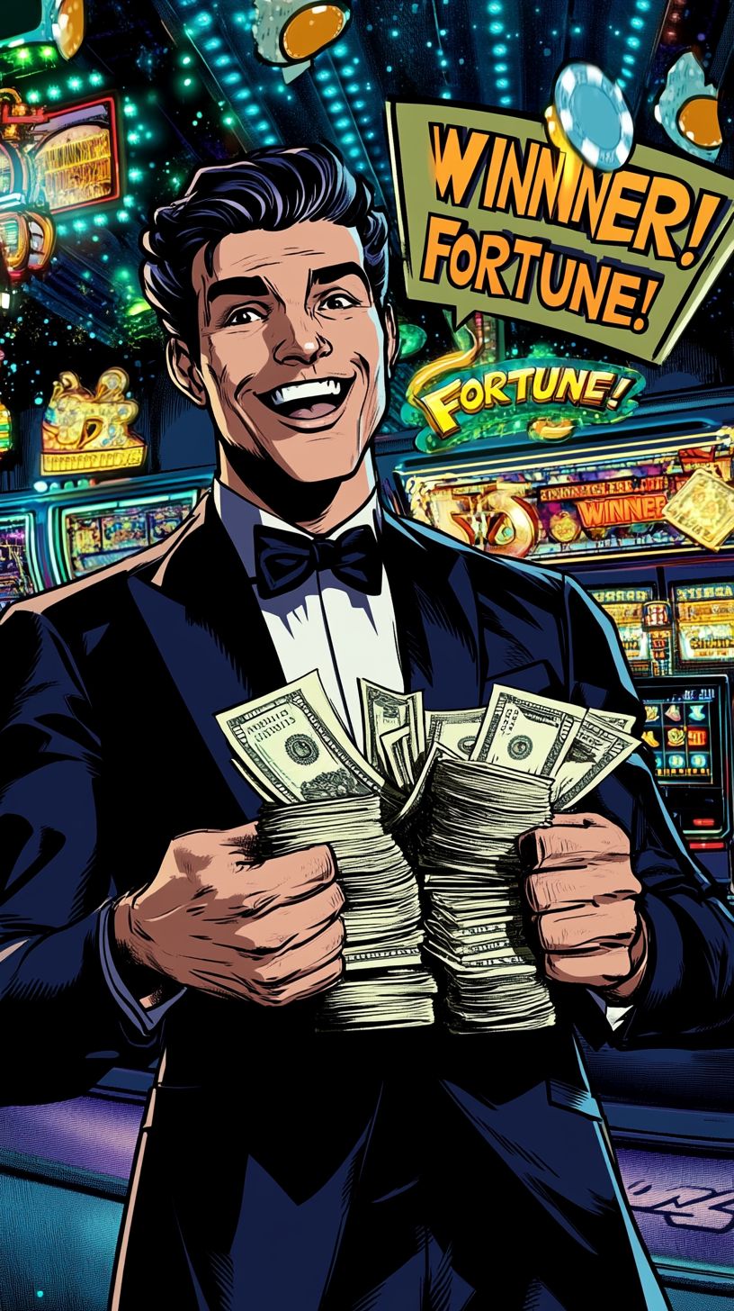 پاکستان کے Casimpo Casino کھلاڑیوں کے لیےجیک پاٹ گیم