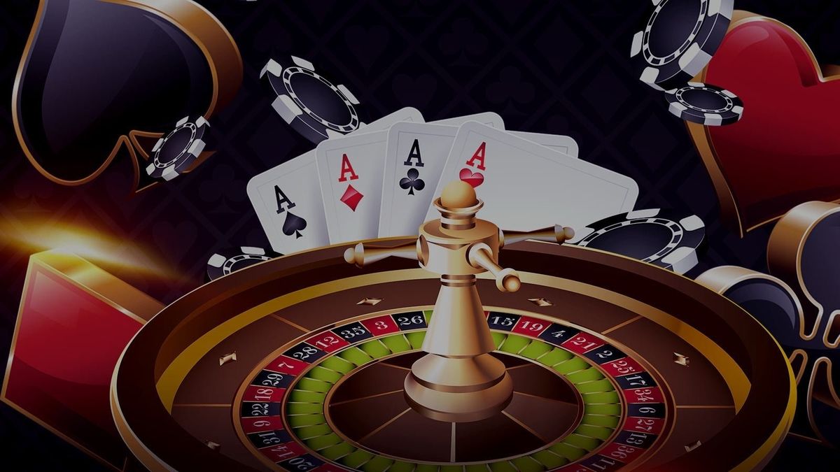 Casimpo Casino پاکستان میں میگا ویز کیسینو گیمز