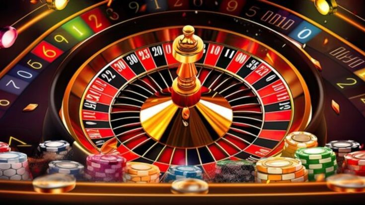 ایک اکاؤنٹ بنائیں یا Casimpo Casino کیسینو میں لاگ ان کریں۔