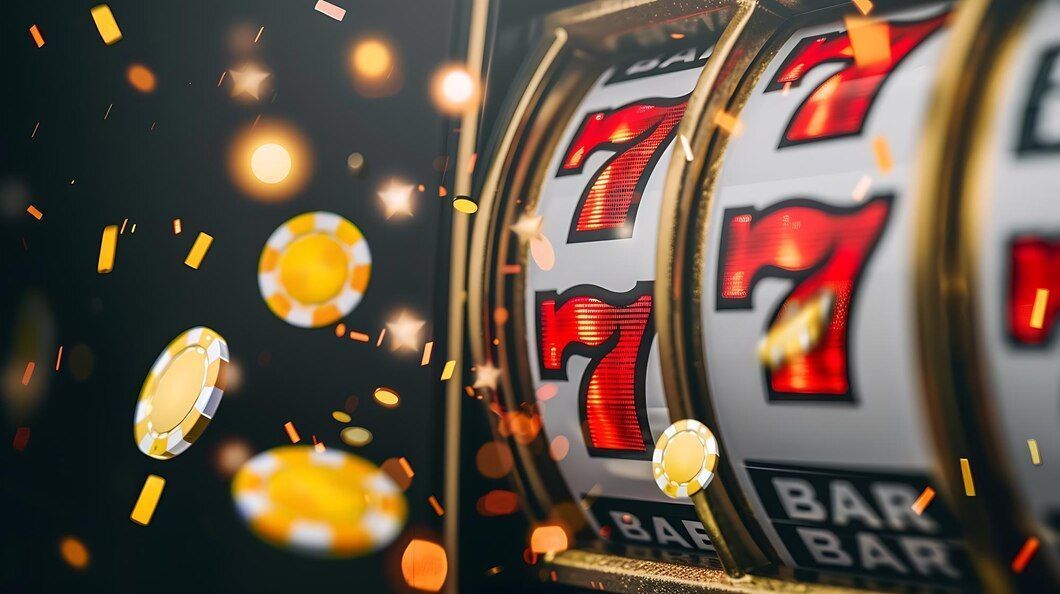 Casimpo Casino آن لائن کیسینو میں کھیلنے کی وجوہات