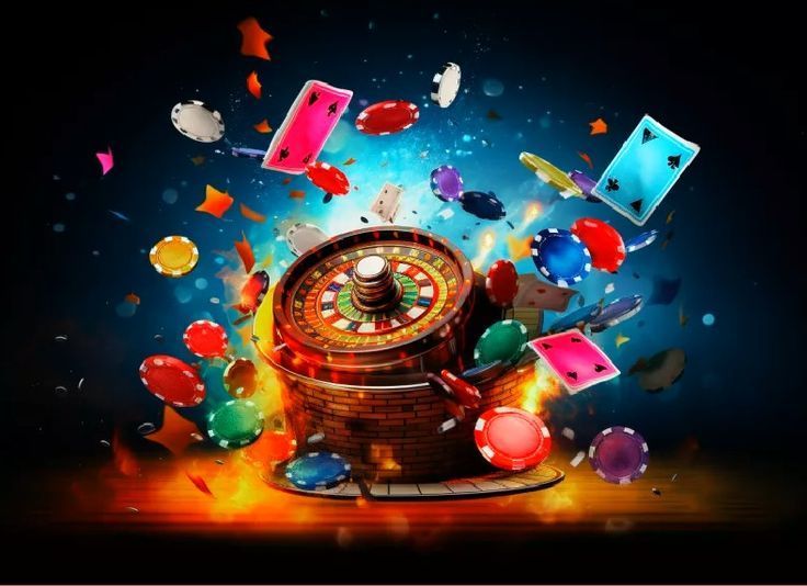 Casimpo Casino کیسینو گیمز کا ایک زمرہ منتخب کریں

