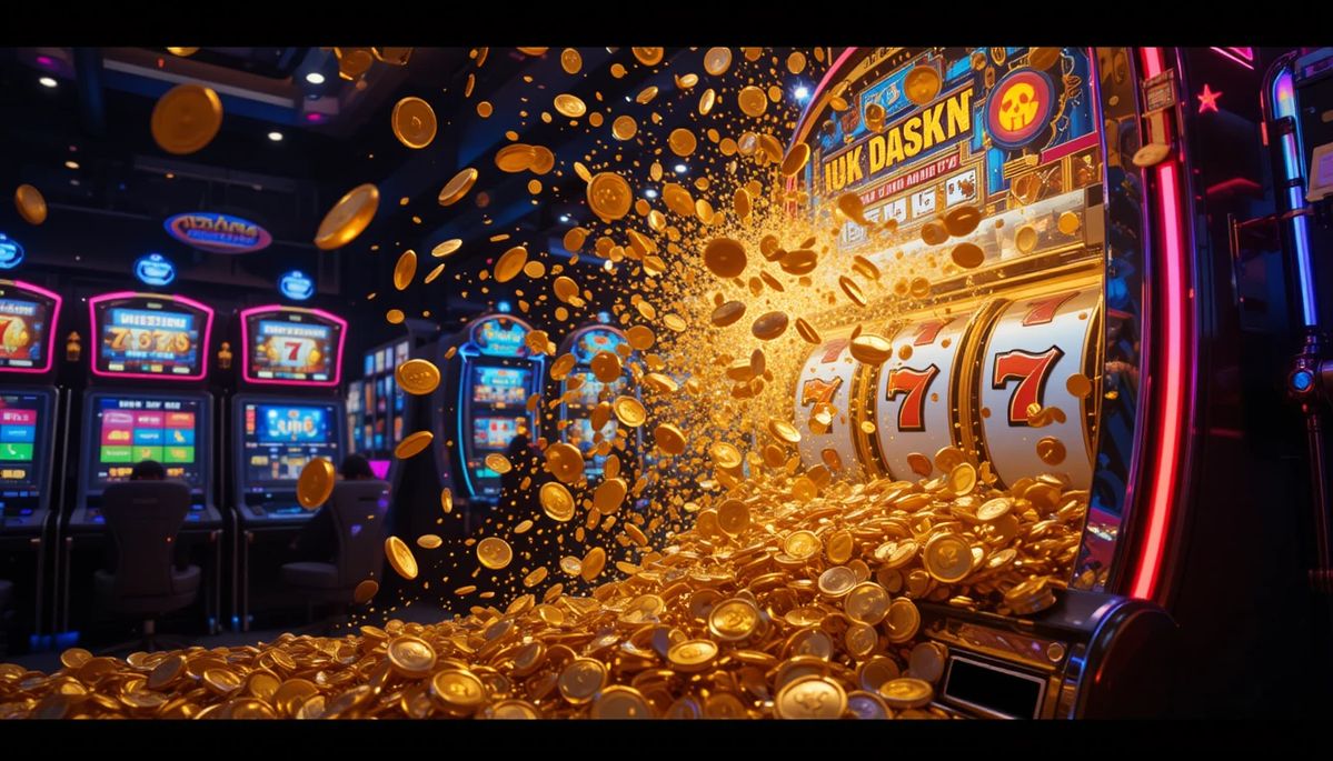 Casimpo Casino آن لائن کیسینو میں اصل گیمز