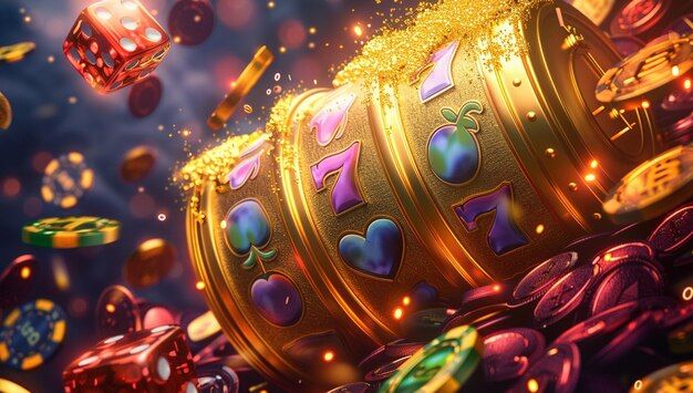 Casimpo Casino ویب سائٹ پر کریش گیمز - فوری گیمز دستیاب ہیں۔